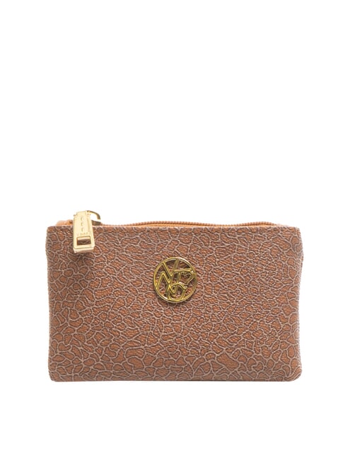 YNOT LUX Key case tobacco - Key holders