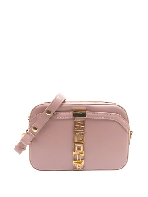 YNOT CALIPSO Shoulder Camera Bag PINK - Women’s Bags