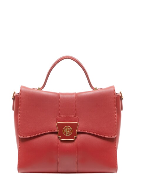 YNOT RIBBON Briefcase bag cherry - Women’s Bags