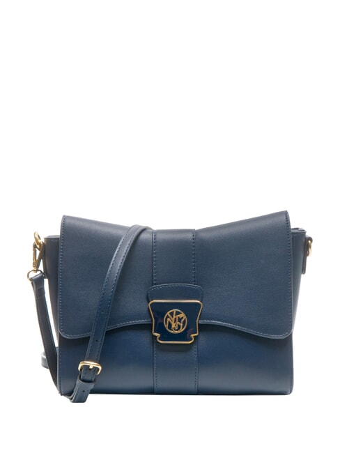 YNOT RIBBON Shoulder bag blue - Women’s Bags