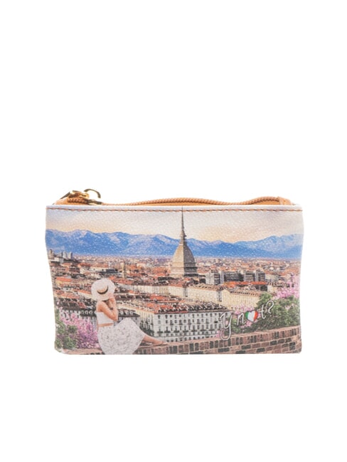 YNOT YESBAG Key case Turin - Key holders