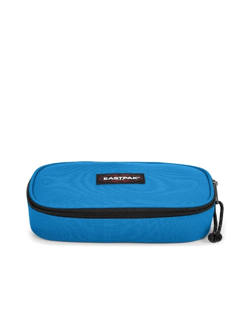 EASTPAK OVAL SINGLE Pencil case blue sky - Cases and Accessories