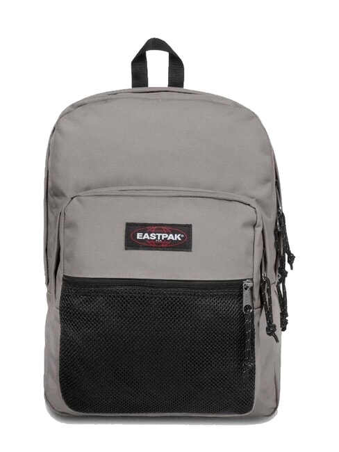 EASTPAK PINNACLE Backpack grey concrete - Backpacks & School and Leisure