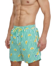 NORTH SAILS VOLLEY Long shorts costume - Swimwear