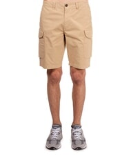 NORTH SAILS AMERICA Cotton cargo shorts - Trousers