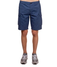 NORTH SAILS AMERICA Cotton cargo shorts - Trousers