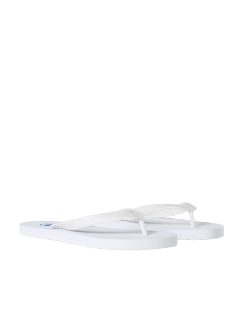 NORTH SAILS SANDY Flip flop white - Women’s shoes