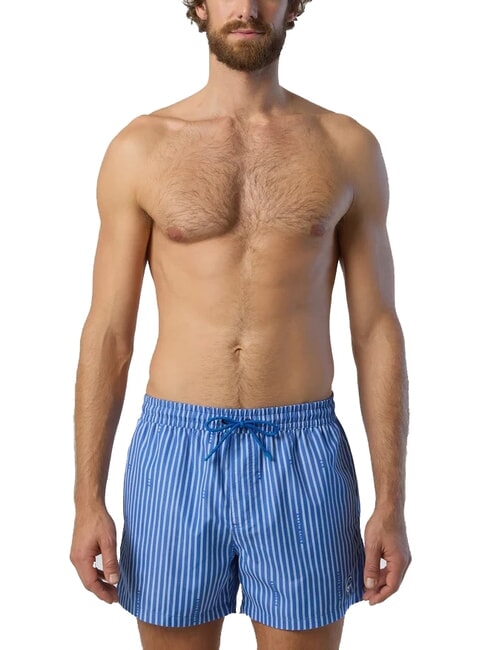 NORTH SAILS VOLLEY Printed boxer costume combos 2 - Swimwear