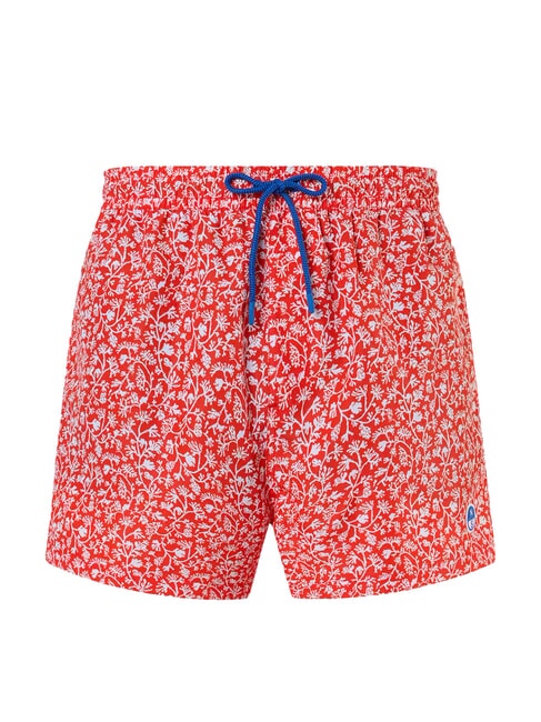 NORTH SAILS VOLLEY Printed boxer costume combo 51 - Swimwear