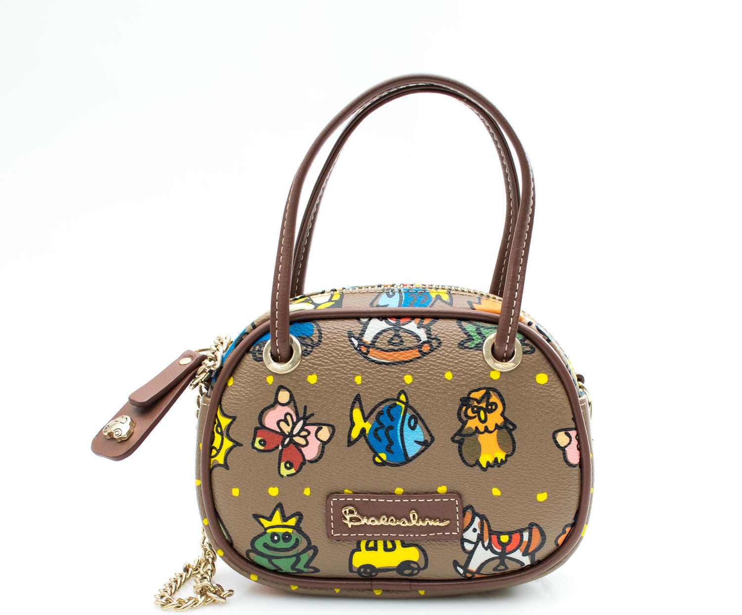 braccialini bags online shop