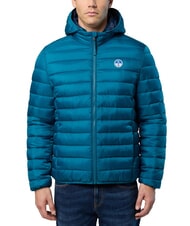NORTH SAILS SKYE HOODIE Down jacket with hood - Men's down jackets