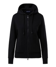 NORTH SAILS BASIC Full zip hoodie - Women's Sweatshirts