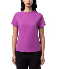 NORTH SAILS BASIC Short-sleeved cotton T-shirt - T-shirt