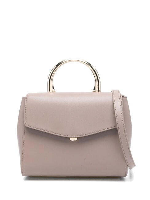 FURLA MERIDIANA Handbag, with shoulder strap mauve - Women’s Bags