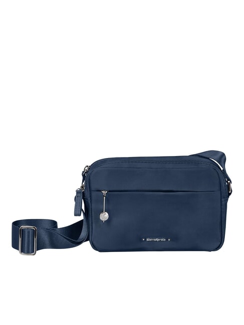 SAMSONITE MOVE 3.0 Shoulder mini bag dARKBlue - Women’s Bags