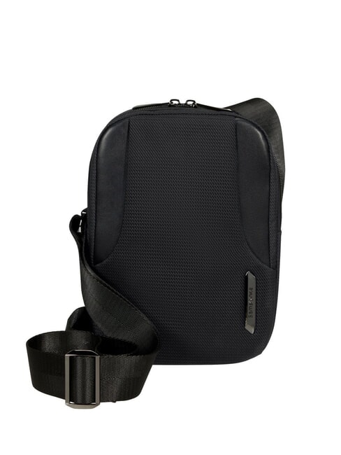 SAMSONITE XBR 2.0  iPad mini carrying bag BLACK - Over-the-shoulder Bags for Men