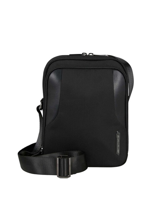 SAMSONITE XBR 2.0  Purse BLACK - Over-the-shoulder Bags for Men