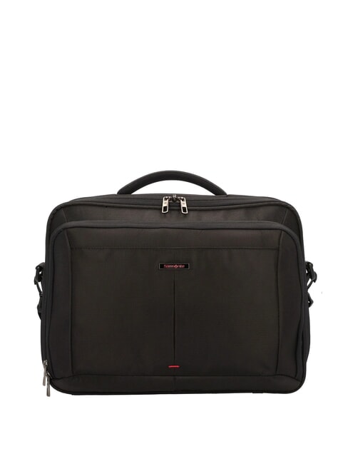SAMSONITE GUARDIT 2.0 15.6" laptop bag BLACK - Work Briefcases