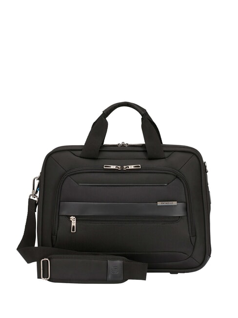 SAMSONITE VECTURA EVO 14.1" laptop bag BLACK - Work Briefcases