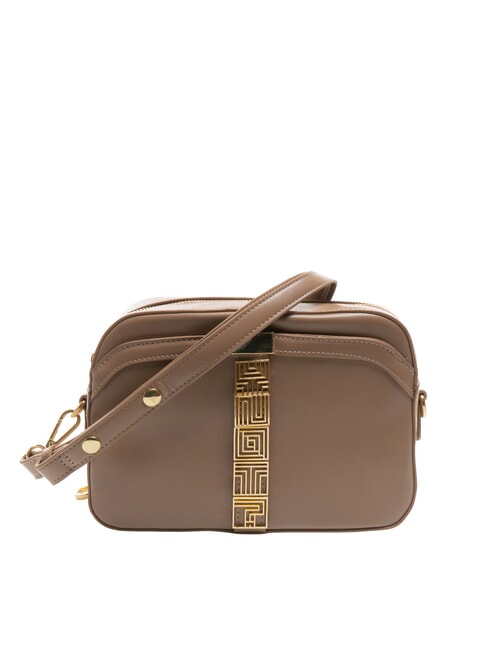 YNOT CALIPSO Shoulder Camera Bag almond - Women’s Bags