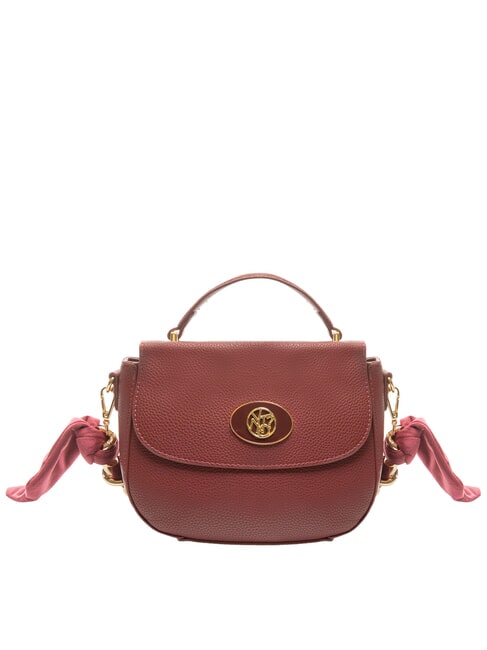 YNOT EMILY Handbag / Shoulder bag burgundy - Women’s Bags