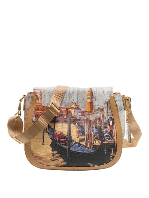 YNOT CITY LIFE c Shoulder bag romantic - Women’s Bags