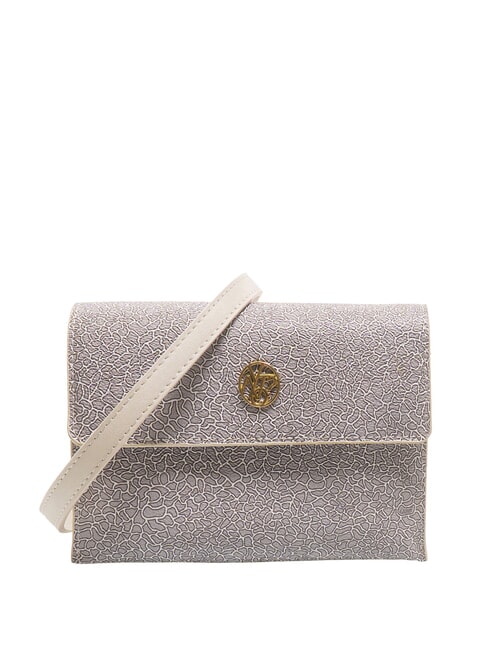 YNOT LUX Shoulder bag with flap Moon - Women’s Bags