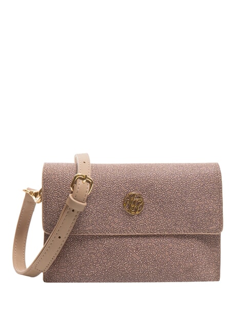 YNOT LUX Shoulder bag with flap wild - Women’s Bags