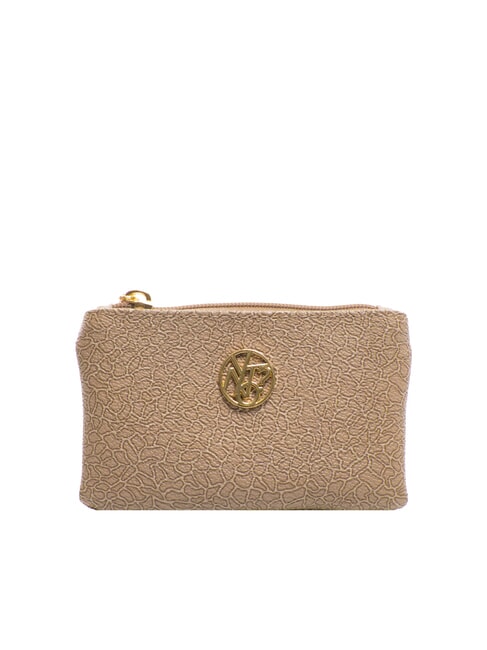 YNOT LUX Key case BEIGE - Key holders