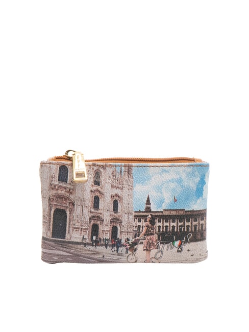 YNOT YESBAG Key case Milan - Key holders