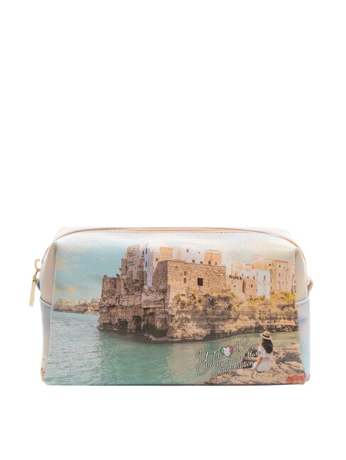 YNOT YESBAG Beauty case trunk polignano - Beauty Case