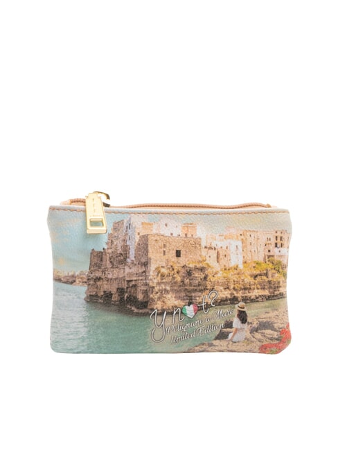 YNOT YESBAG Key case polignano - Key holders