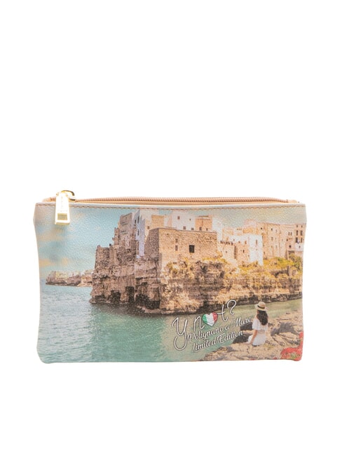 YNOT YESBAG Envelope clutch polignano - Women’s Bags
