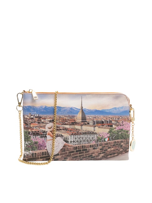 YNOT YESBAG  Clutch shoulder bag Turin - Women’s Bags