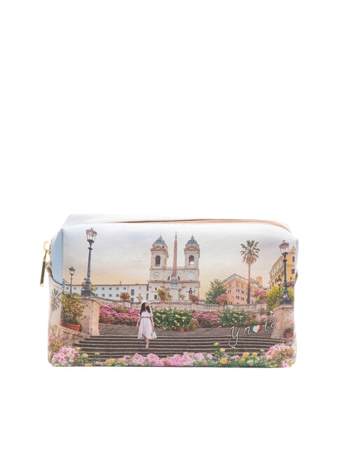 YNOT YESBAG Beauty case trunk floral - Beauty Case