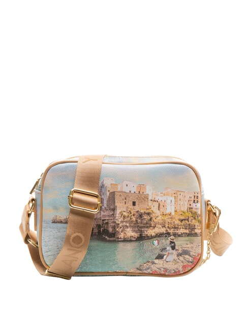 YNOT YESBAG SPECIAL Shoulder Camera Bag polignano - Women’s Bags