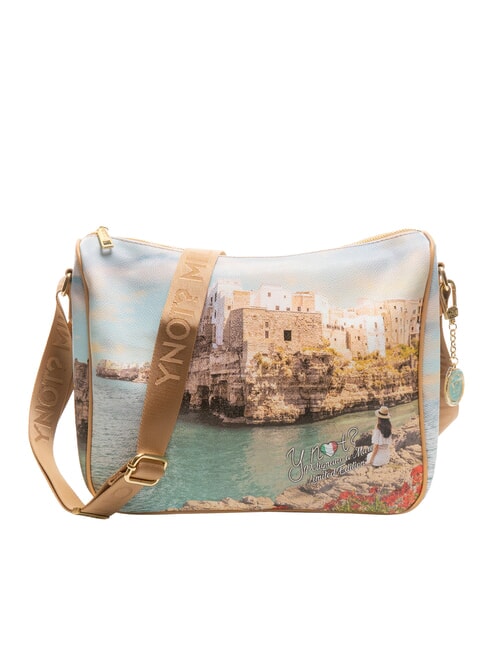 YNOT YESBAG M Shoulder bag polignano - Women’s Bags