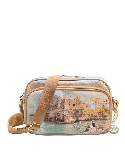 YNOT YESBAG SPECIAL Camera case shoulder bag polignano - Women’s Bags