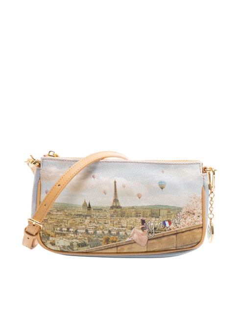 YNOT YESBAG SPECIAL  Shoulder bag hot air balloons - Women’s Bags