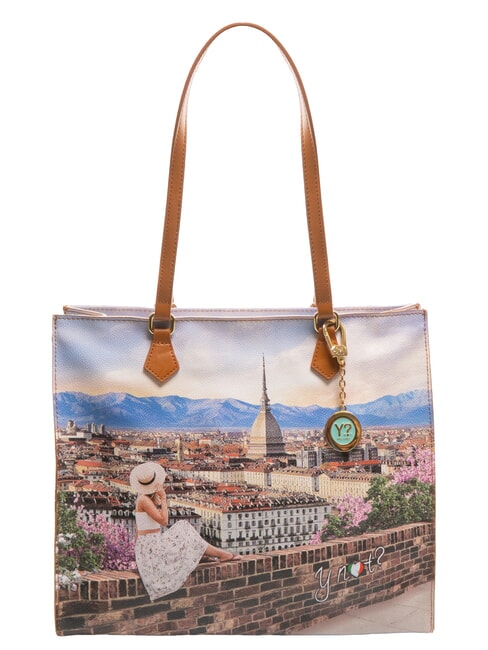 YNOT YESBAG SPECIAL  Shoulder bag Turin - Women’s Bags