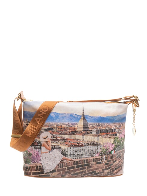 YNOT YESBAG SPECIAL  Shoulder bag Turin - Women’s Bags