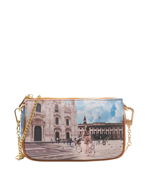 YNOT YESBAG SPECIAL Mini Shoulder Bag Milan - Women’s Bags