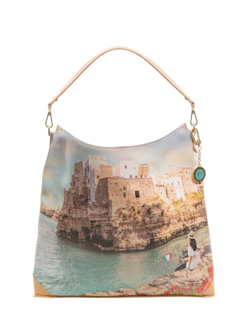 YNOT YESBAG SPECIAL Hobo shoulder bag polignano - Women’s Bags