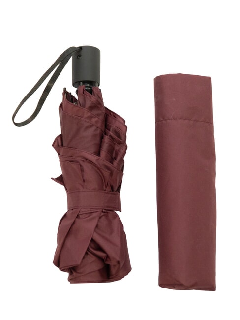 PIQUADRO OM6 Umbrella bordeaux - Umbrellas