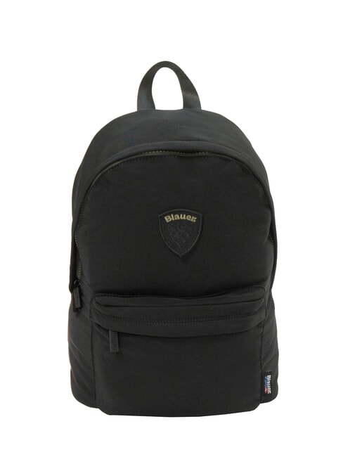 BLAUER STROLL 13" Laptop Backpack BLACK - Laptop backpacks