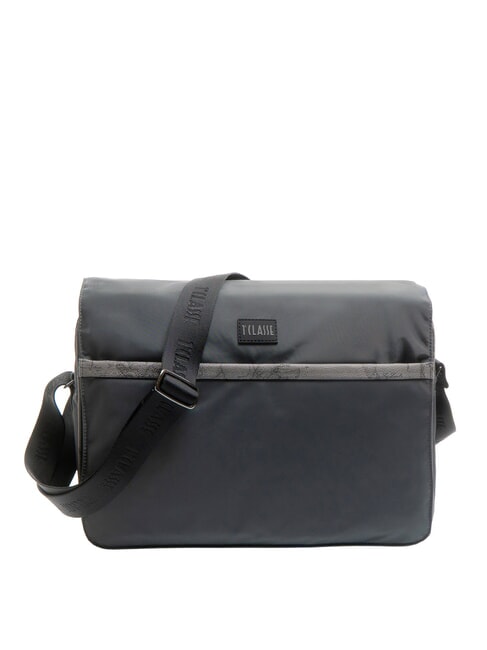 ALVIERO MARTINI PRIMA CLASSE BUSINESS Messenger bag for PC asphalt - Work Briefcases