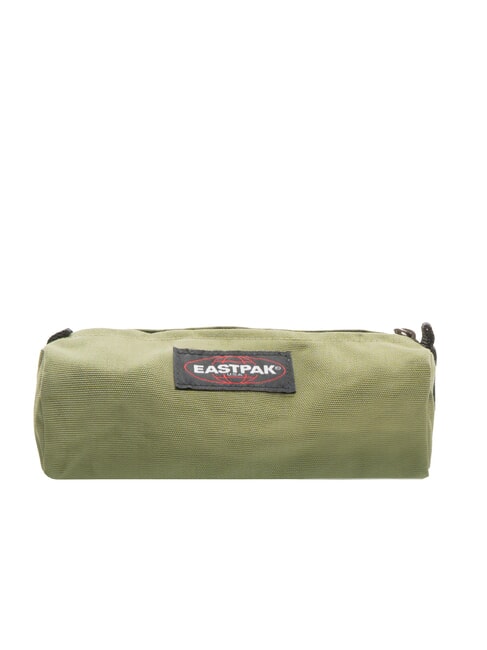 EASTPAK BENCHMARK Case with zip Quiet Khaki - Cases and Accessories