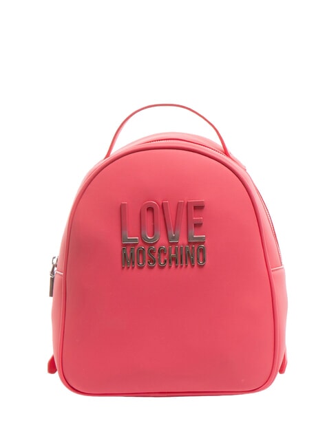 LOVE MOSCHINO BACKPACK Backpack fuchsia - Women’s Bags