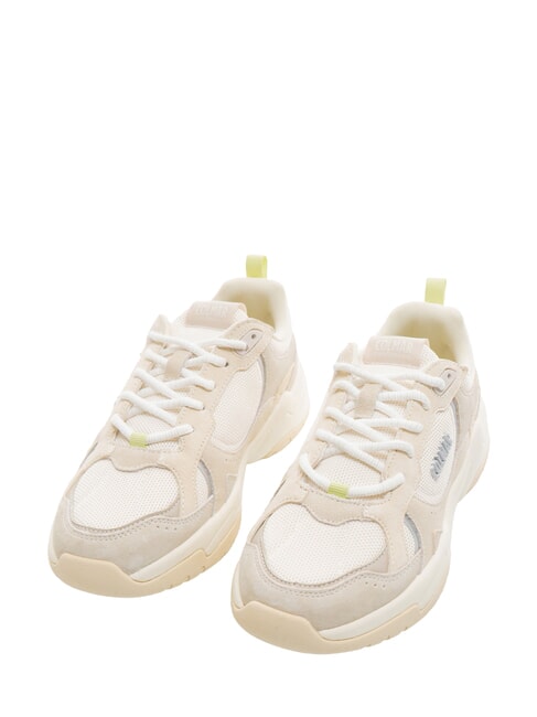 COLMAR TESS CLOUD Sneakers off-white - Women’s shoes