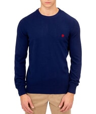 TIMBERLAND KNOX RIVER Crewneck sweater - Men's Sweaters